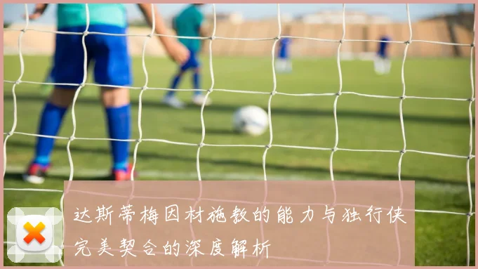 达斯蒂梅因材施教的能力与独行侠完美契合的深度解析